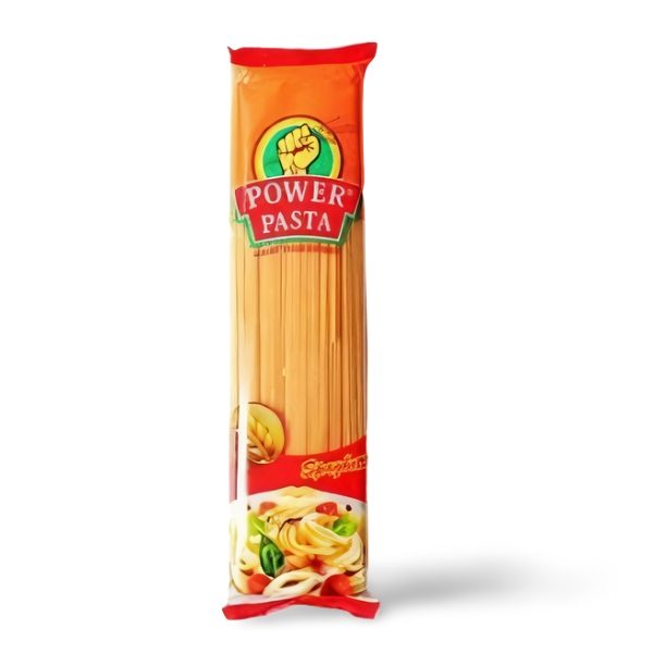 MartKing Power Pasta