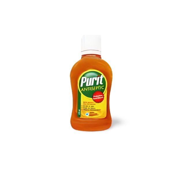 MartKing Purit Antiseptic