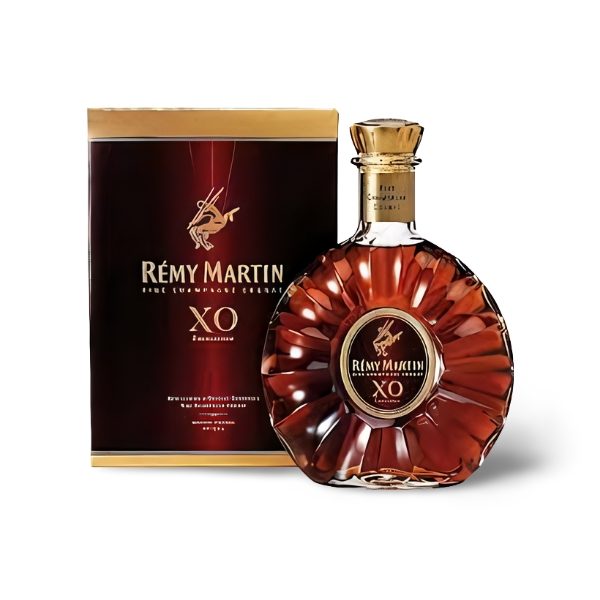 MartKing Remy Martin_