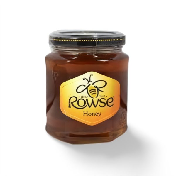 MartKing Rowse Honey
