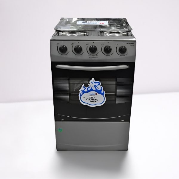 MartKing Scanfrost and Electric cooker