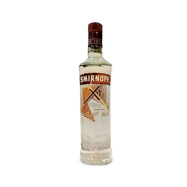 MartKing Smirnoff Chocolate