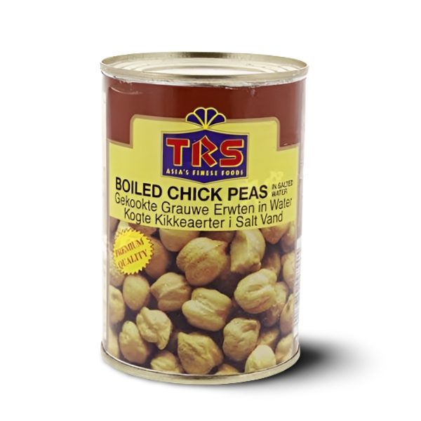 MartKing TRS Chick Peas