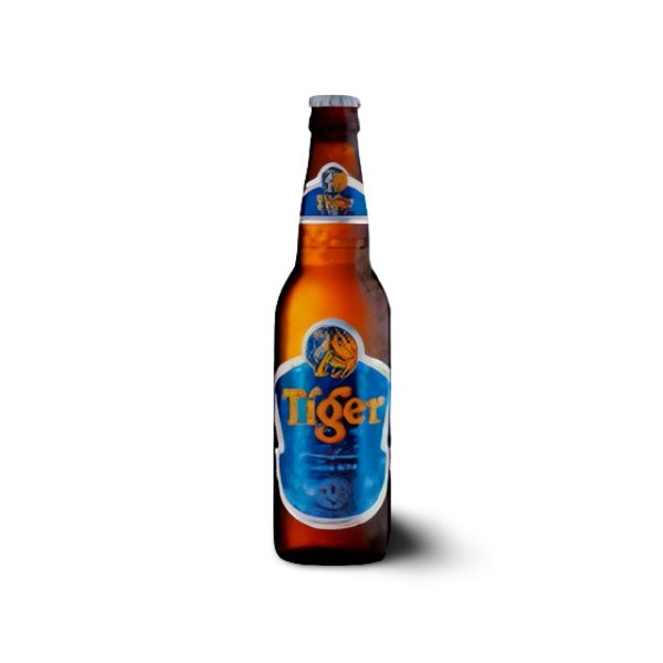 MartKing Tiger Beer bottle