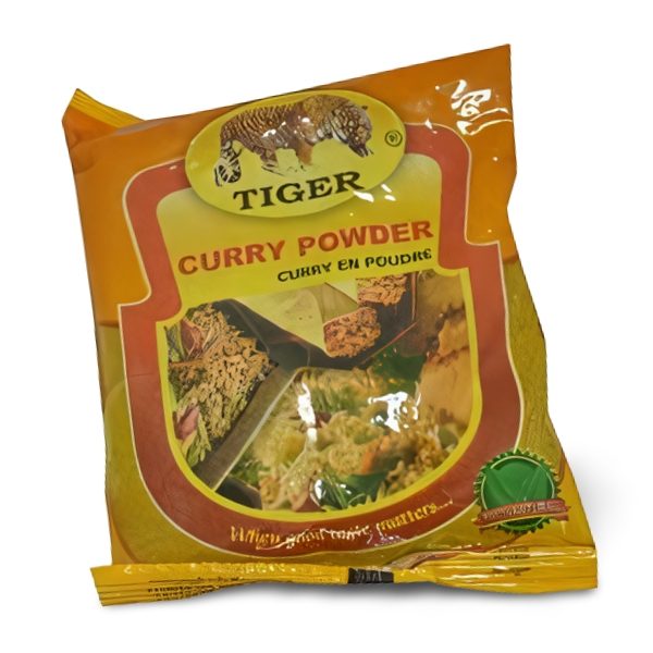 MartKing Tiger Curry Powder