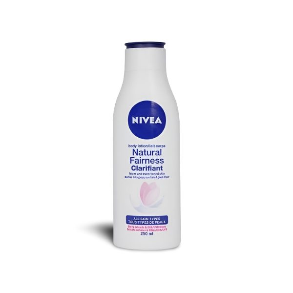 MartKing nivea natural fairness