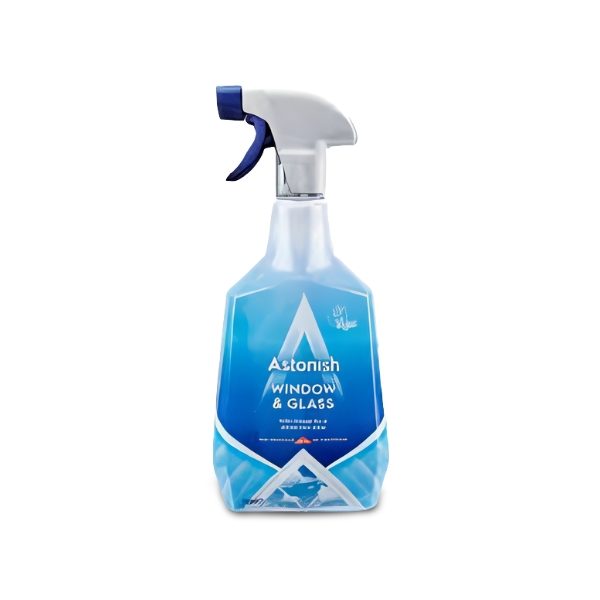 Martking Astonish Glass Cleaner
