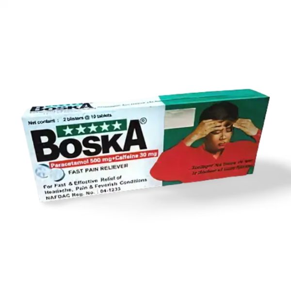 Martking Boska