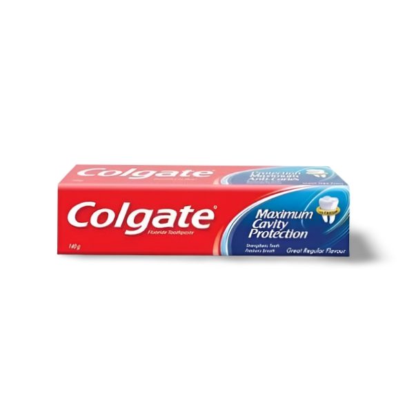Martking Colgate Icy mint