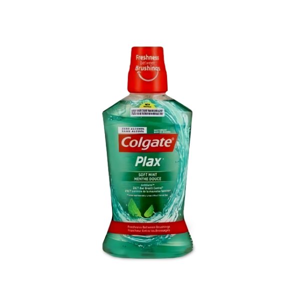 Martking Colgate Mouth wash