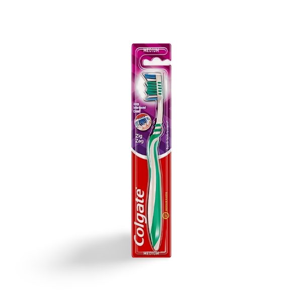 Martking Colgate Toothbrush