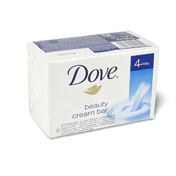 Martking Dove Cream bar soap