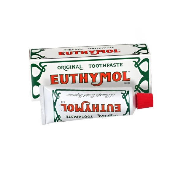 Martking Eutymol toothpaste