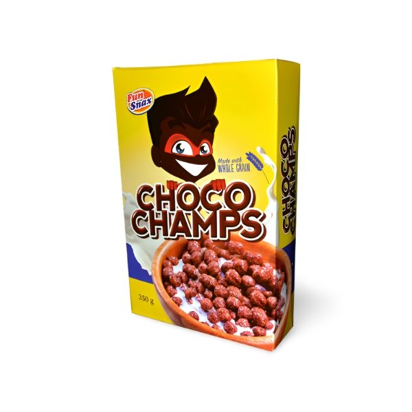 Martking Funsnax Choco