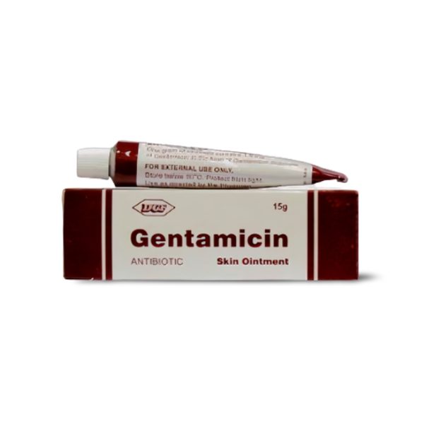 Martking Gentamicin