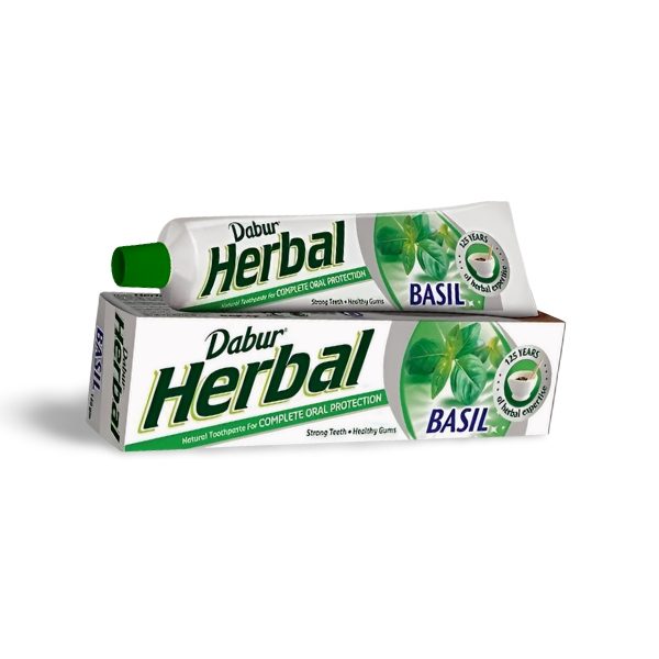 Martking Herbal Toothpaste