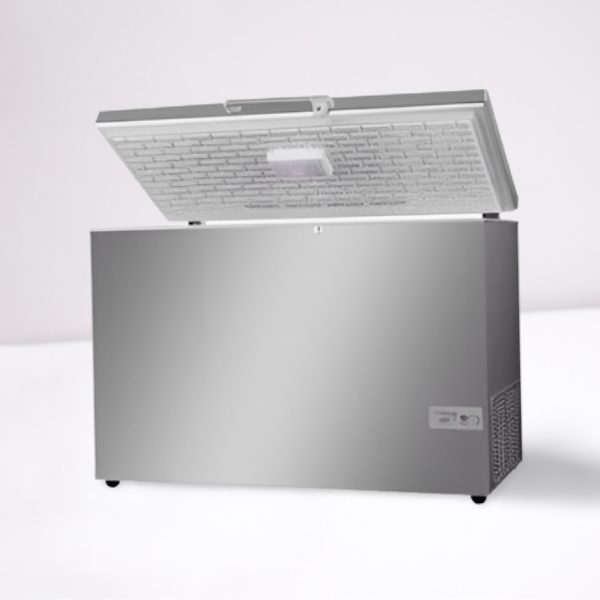 Martking Hisense Freezer