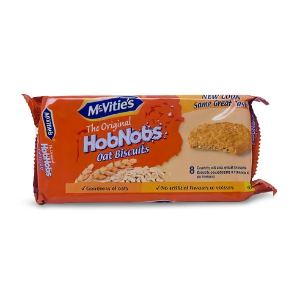 Martking Hobnobs