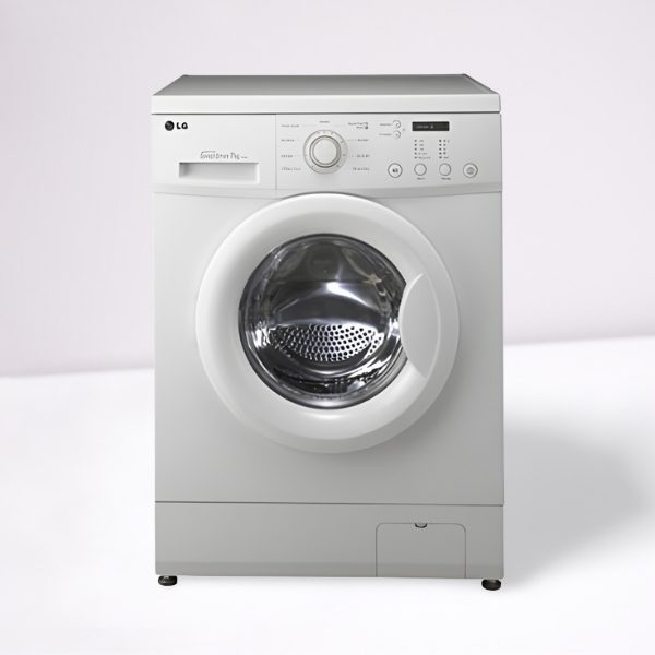 Martking LG washing machine
