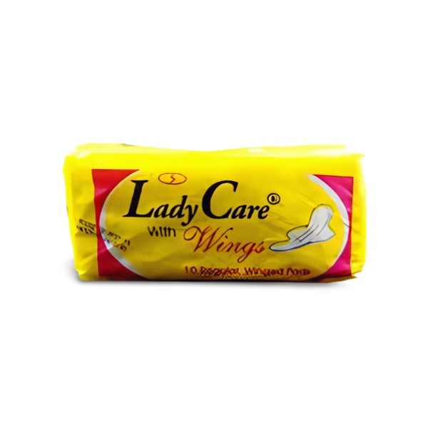 Martking Lady Care