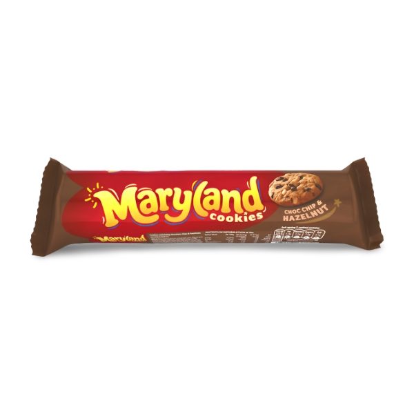 Martking Maryland biscuit