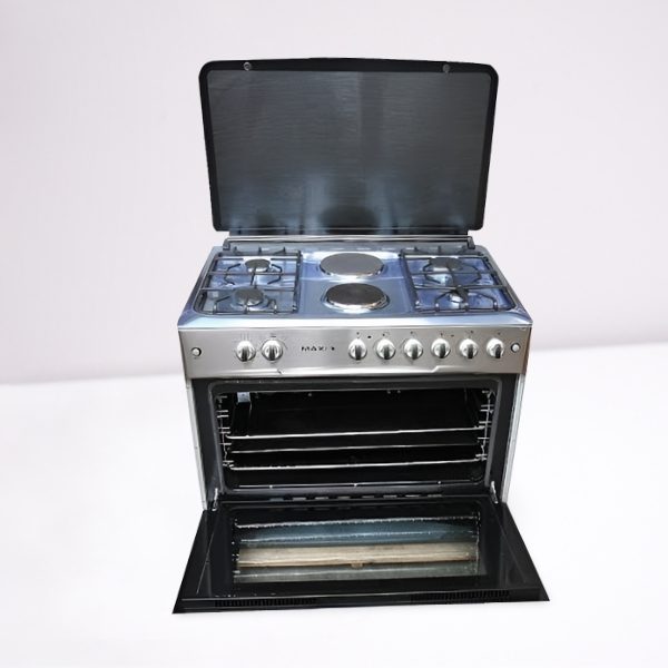 Martking Maxi Gas cooker