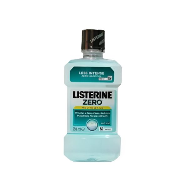 Martking Milder Mouth wash