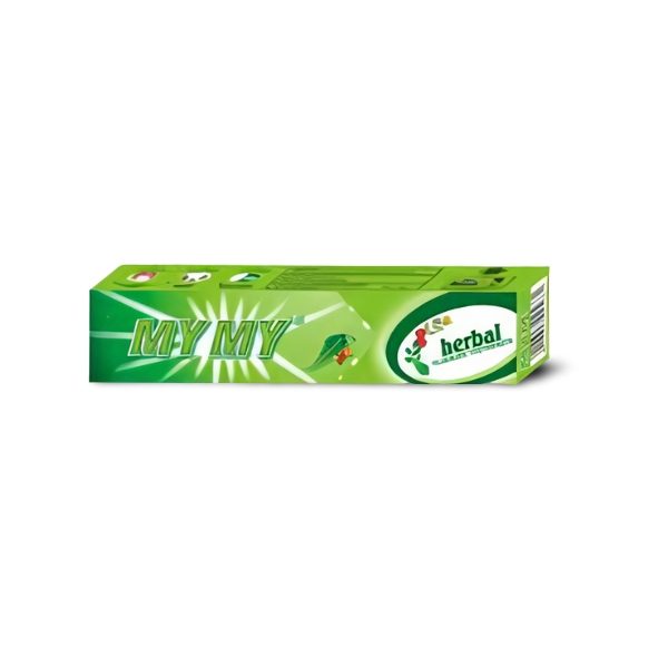 Martking MyMy Herbal toothpaste