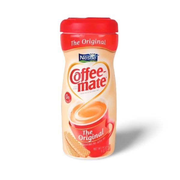 Martking Online Store Coffee Mate Original