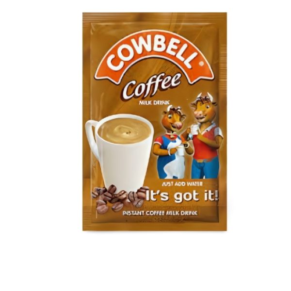 Martking Online Store Cowbell Coffee x10