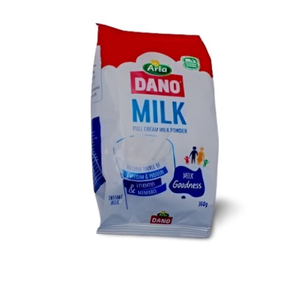 Martking Online Store Dano Full cream milk sachet small