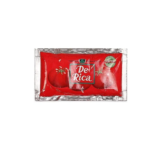 Martking Online Store Derica sachet