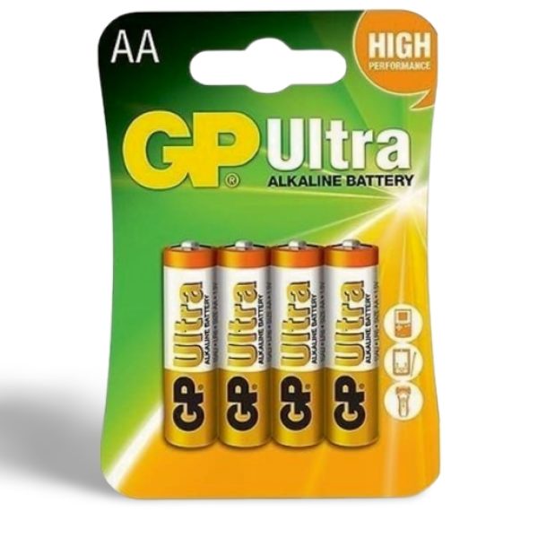 Martking Online Store GP ultra battery