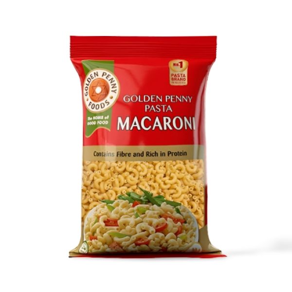 Martking Online Store Golden Penny Macaroni