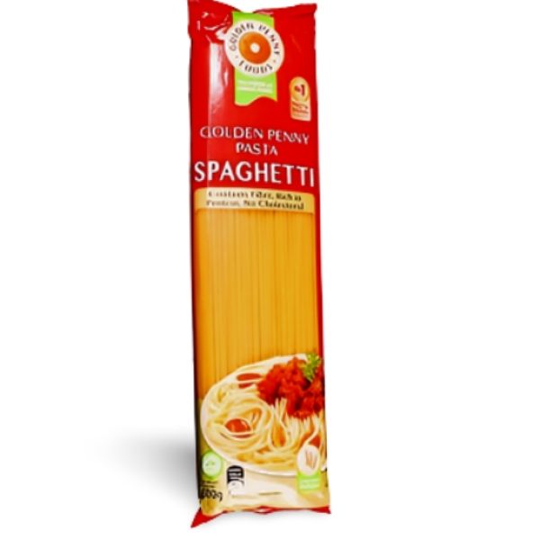 Martking Online Store Golden Penny Spaghetti