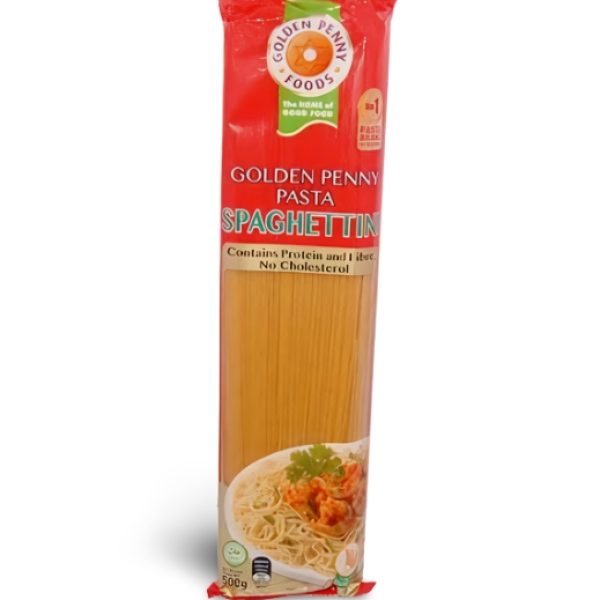 Martking Online Store Golden Penny Spaghettini