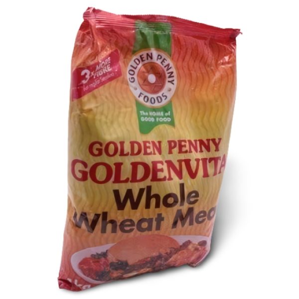 Martking Online Store Golden Penny Whole Wheat Meal ----