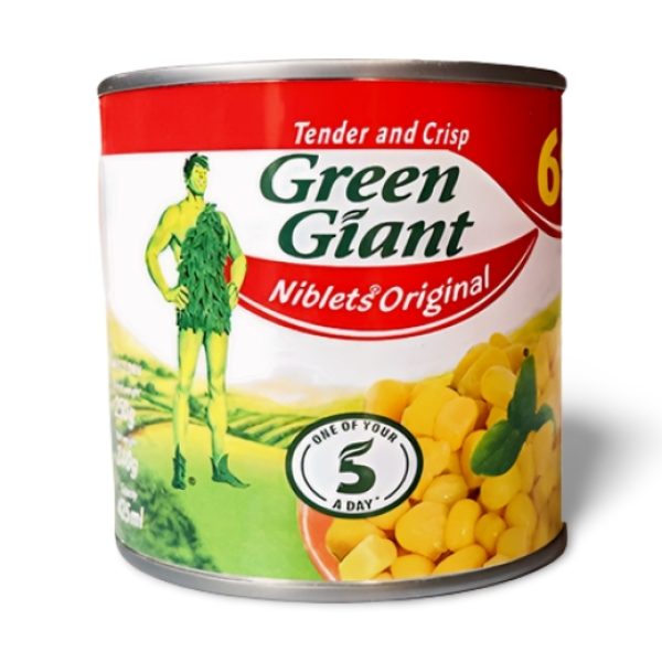 Martking Online Store Green Giant