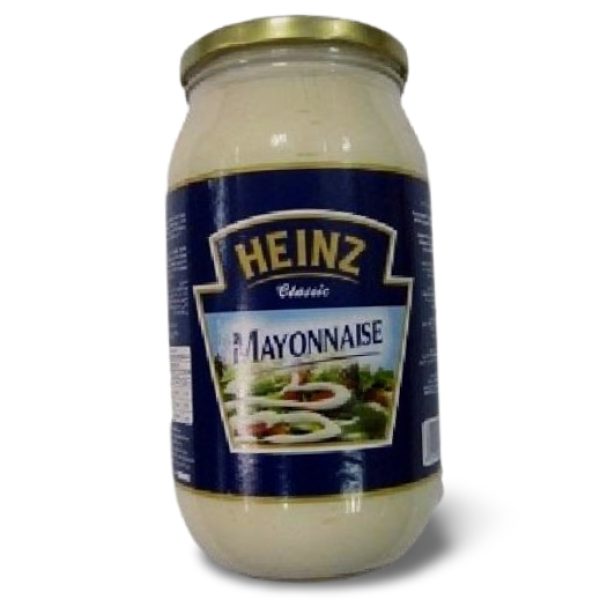 Martking Online Store Heinz ---