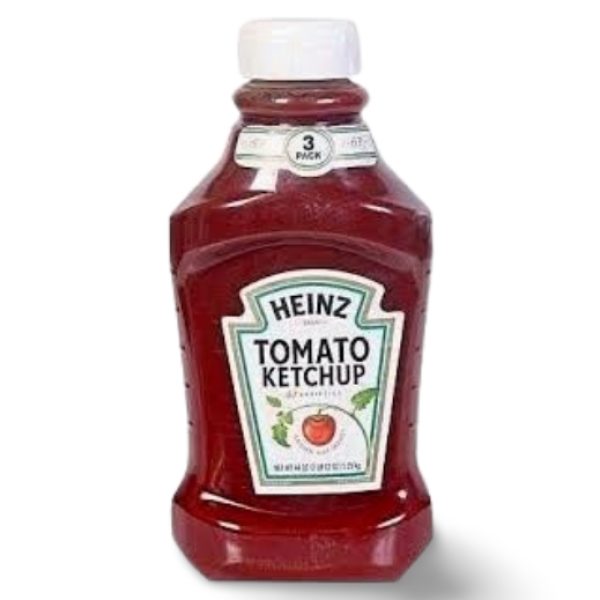 Martking Online Store Heinz big