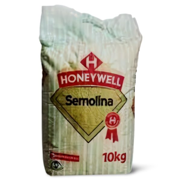 Martking Online Store Honeywell Semolina 10kg