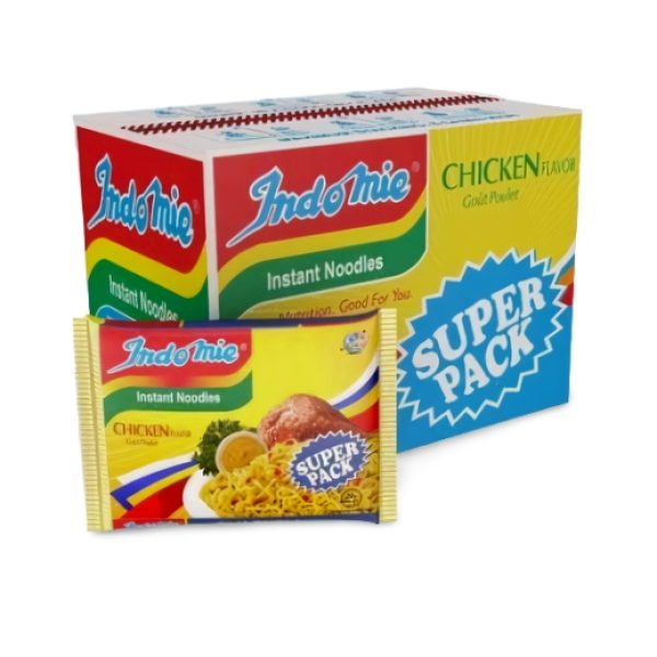 Martking Online Store Indomie Super pack