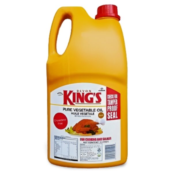 Martking Online Store King's 3L