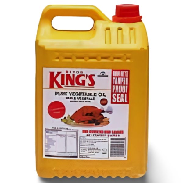 Martking Online Store King's 5L