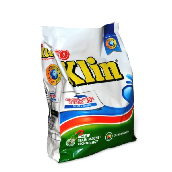 Martking Online Store Klin Detergent----