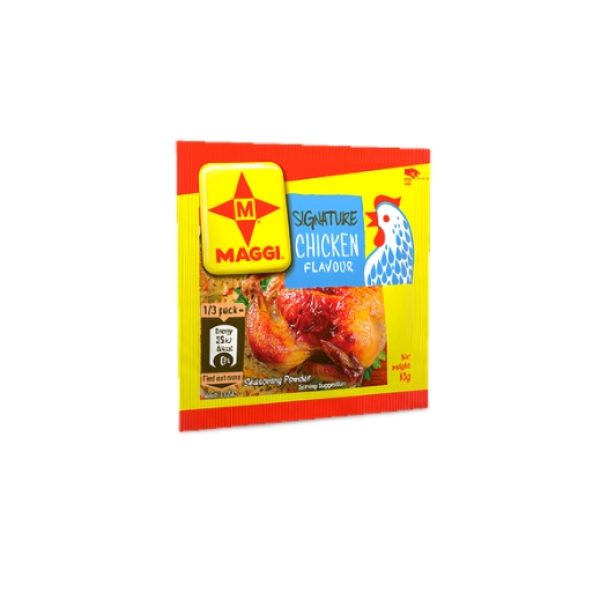 Martking Online Store Maggi Chicken Seasoning