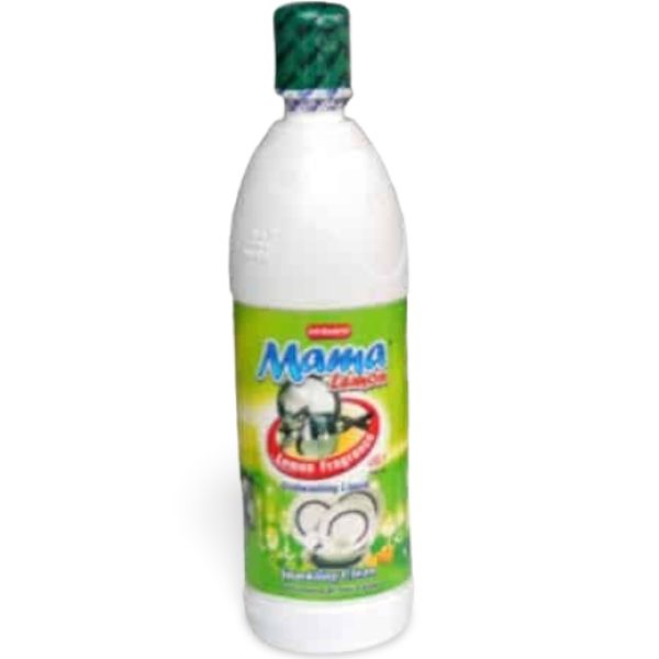 Martking Online Store Mama Lemon 1L