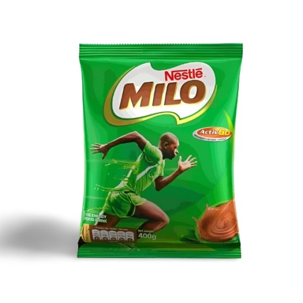 Martking Online Store Milo Sachet -------