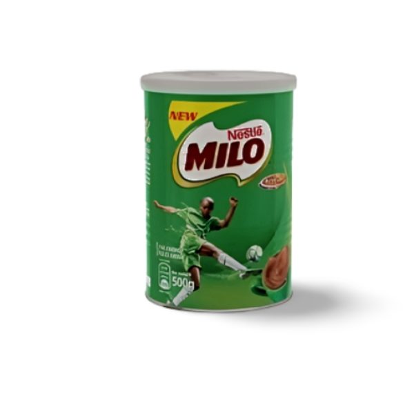 Martking Online Store Milo Tin 400g