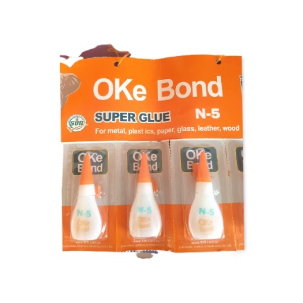 Martking Online Store Oke Bond Glue--